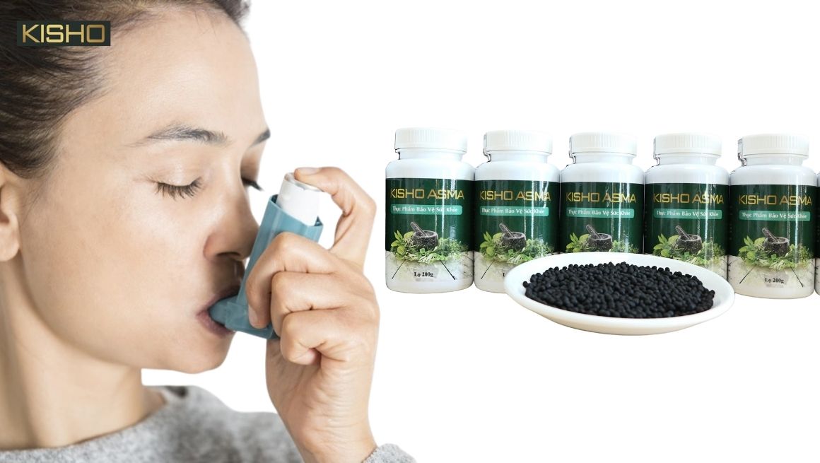 bệnh hen có chữa dứt điểm được không