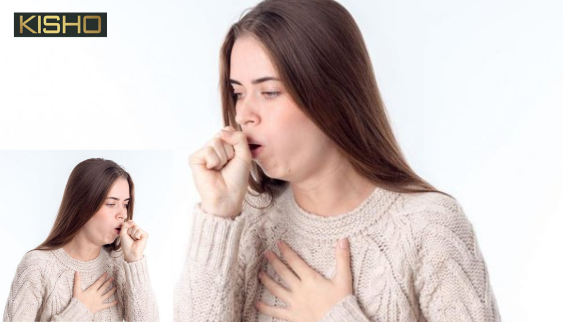 Cách chữa hen suyễn tại nhà